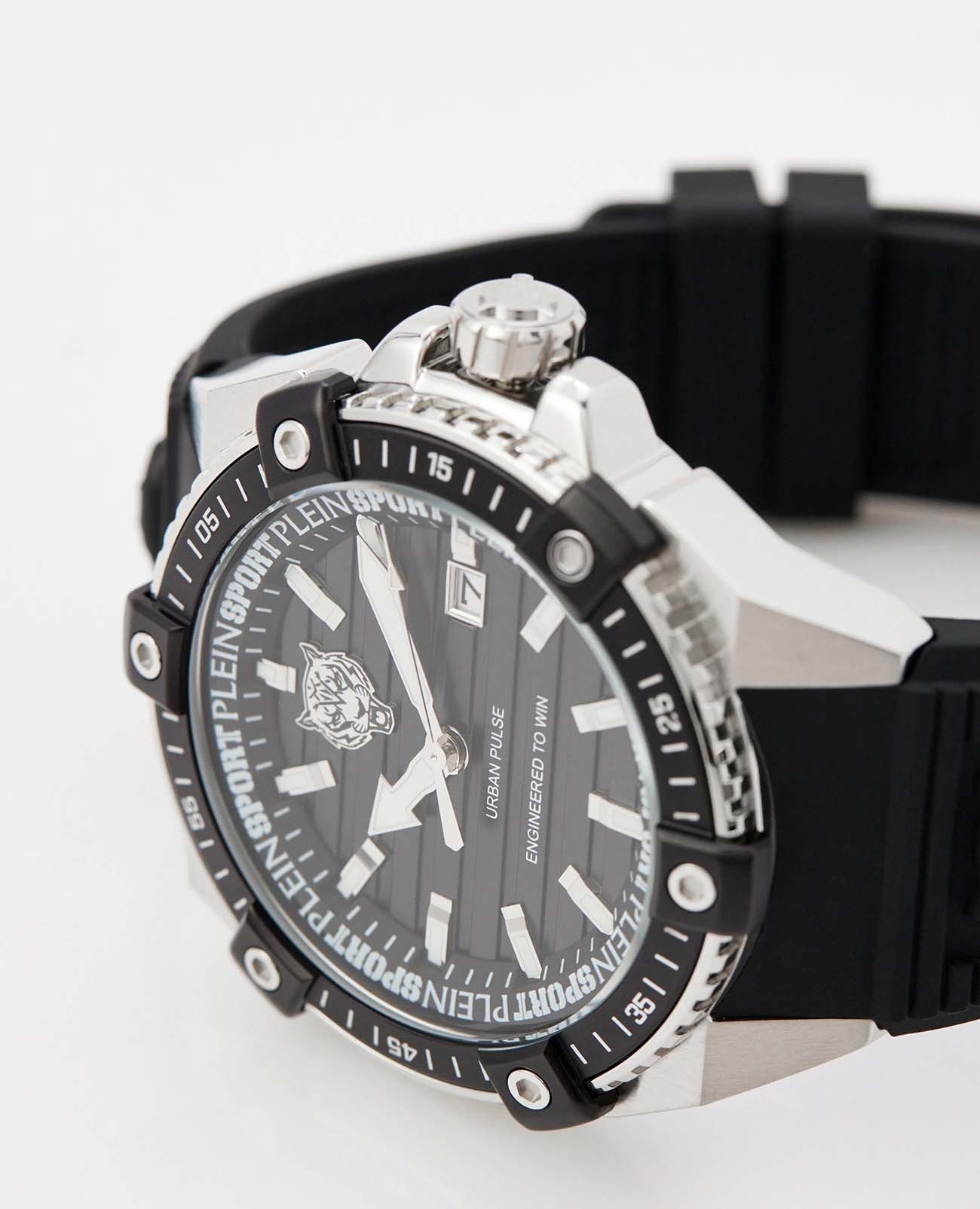 Plein Sport Plein Sport Urban Pulse PSFDA0124 , наручные мужские часы фото под углом